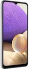 Сотовый телефон Samsung Galaxy A32 (2021) 4/128GB (SM-A325F/DS) белый