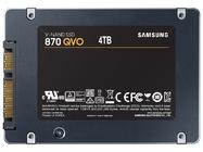 Накопитель SSD Samsung 870 QVO 4000GB 2.5"