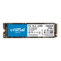 Накопитель SSD Crucial NVMe P2 1000GB M.2 2280
