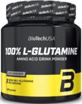Аминокислоты BioTechUSA 100% L-Glutamine 240 гр.