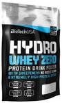 Протеин BioTechUSA Hydro Whey Zero 454 гр.