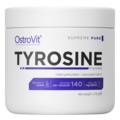 Аминокислоты OstroVit Tyrosine Supreme Pure 210 гр.