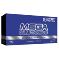 Аминокислоты Scitec Nutrition Mega Glutamine 120 капсул
