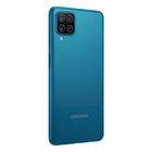 Сотовый телефон Samsung Galaxy A12 Nacho (2021) 4/128GB (SM-A127F/DS) синий
