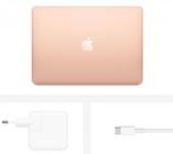 Ноутбук Apple MacBook Air 13 (Late 2020) Apple M1 16/256GB розовое золото