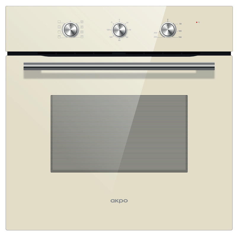 Духовой шкаф AKPO PEA7008 MMD01 IV
