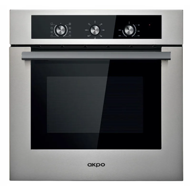 Духовой шкаф AKPO PEA7008 MMD01 IX