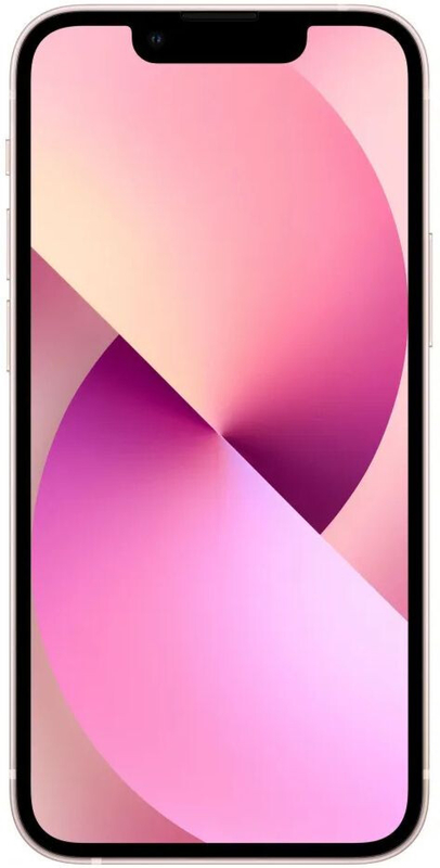 Сотовый телефон Apple iPhone 13 mini 512GB розовый
