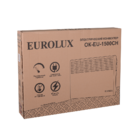 Конвектор Eurolux ОК-EU-1500CH 