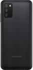 Сотовый телефон Samsung Galaxy A03s (2021) 4/64GB (SM-A037F/DS) черный