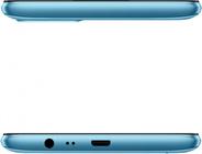 Сотовый телефон Realme C21Y 4/64GB голубой