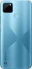 Сотовый телефон Realme C21Y 4/64GB голубой