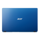 Ноутбук Acer Aspire A315-56 Intel Core i3-1005G1 4GB DDR4 500GB HDD FHD DOS Indigo Blue