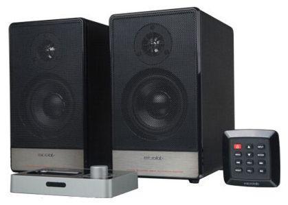 Колонки Microlab Speakers iH-11