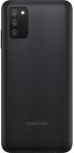 Сотовый телефон Samsung Galaxy A03s (2021) 3/32GB (SM-A037F/DS) черный
