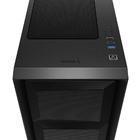 Корпус Deepcool Matrexx 50 Mesh 4FS Black