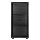 Корпус Deepcool Matrexx 50 Mesh 4FS Black