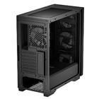 Корпус Deepcool Matrexx 50 Mesh 4FS Black