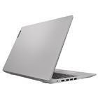 Ноутбук Lenovo IdeaPad 3 15IGL05 Intel Celeron N4020 4GB DDR 128 GB SSD Intel UHD Graphics 600 HD DOS серый