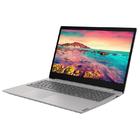 Ноутбук Lenovo IdeaPad 3 15IGL05 Intel Celeron N4020 4GB DDR 128 GB SSD Intel UHD Graphics 600 HD DOS серый