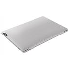Ноутбук Lenovo IdeaPad 3 15IGL05 Intel Celeron N4020 4GB DDR 256GB SSD Intel UHD Graphics 600 HD DOS серый