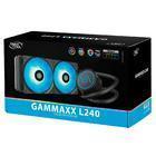 Система охлаждения Deepcool GAMMAXX L240 ARGB