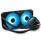 Система охлаждения Deepcool GAMMAXX L240 ARGB