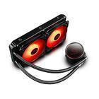 Система охлаждения Deepcool GAMMAXX L240 ARGB