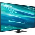 Телевизор Samsung QE55Q80AAUXCE