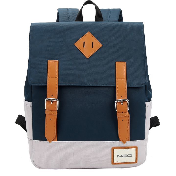 Рюкзак для ноутбука NEO NEB-050 синий