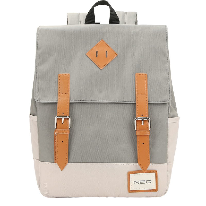 Рюкзак для ноутбука NEO NEB-050 серый