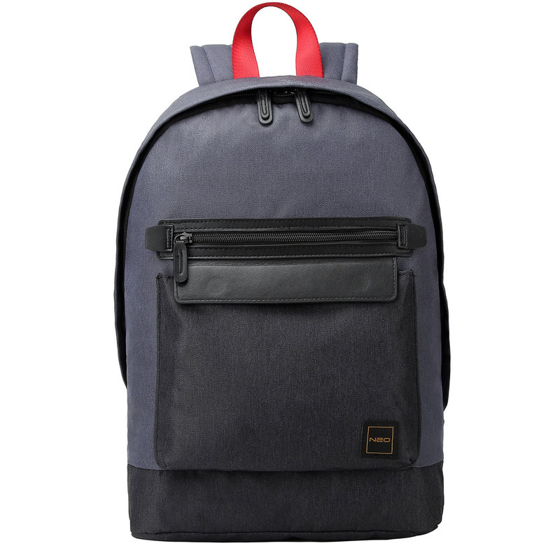 Рюкзак для ноутбука NEO NEB-049 синий