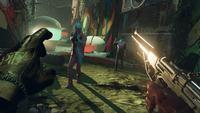 Игра для PS5 Deathloop английская версия