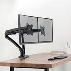 Кронштейн Kromax Office-9 черный