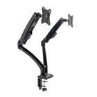 Кронштейн Kromax Office-9 черный