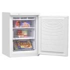Морозильный шкаф Nordfrost DF 156 WAP