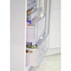 Холодильник Nordfrost NRB 151 032
