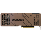 Видеокарта Palit GeForce RTX 3080 GP V1 10GB GDDR6X 320bit (LHR)