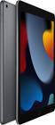 Планшет Apple iPad (2021) 64Gb Wi-Fi серый космос