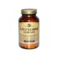 Аминокислота Solgar L-Glutamine 1000 mg 60 таблеток