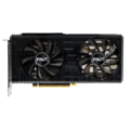 Видеокарта Palit GeForce RTX 3060 Dual V1 12GB GDDR6 192bit (LHR)