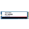 Накопитель SSD Western Digital NVMe SN530 256GB M.2 2280