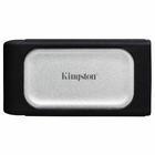 Внешний накопитель SSD Kingston XS2000 2000GB USB 3.2