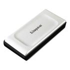 Внешний накопитель SSD Kingston XS2000 2000GB USB 3.2