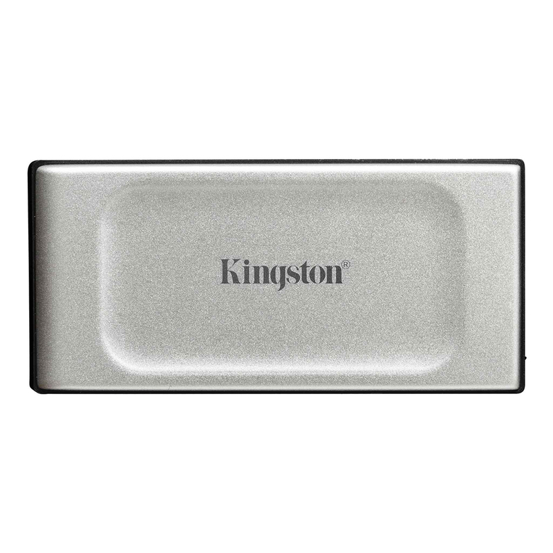 Внешний накопитель SSD Kingston XS2000 2000GB USB 3.2