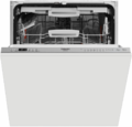 Посудомоечная машина Hotpoint-Ariston HIC 3O33 WLEG