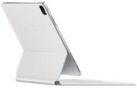 Клавиатура Apple Magic Keyboard для iPad Pro 12,9" (2021) белая