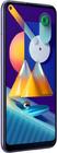 Сотовый телефон Samsung Galaxy M11 (2020) 4/64GB (SM-M115F/DS) фиолетовый