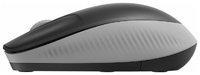 Мышь Logitech M190 серая