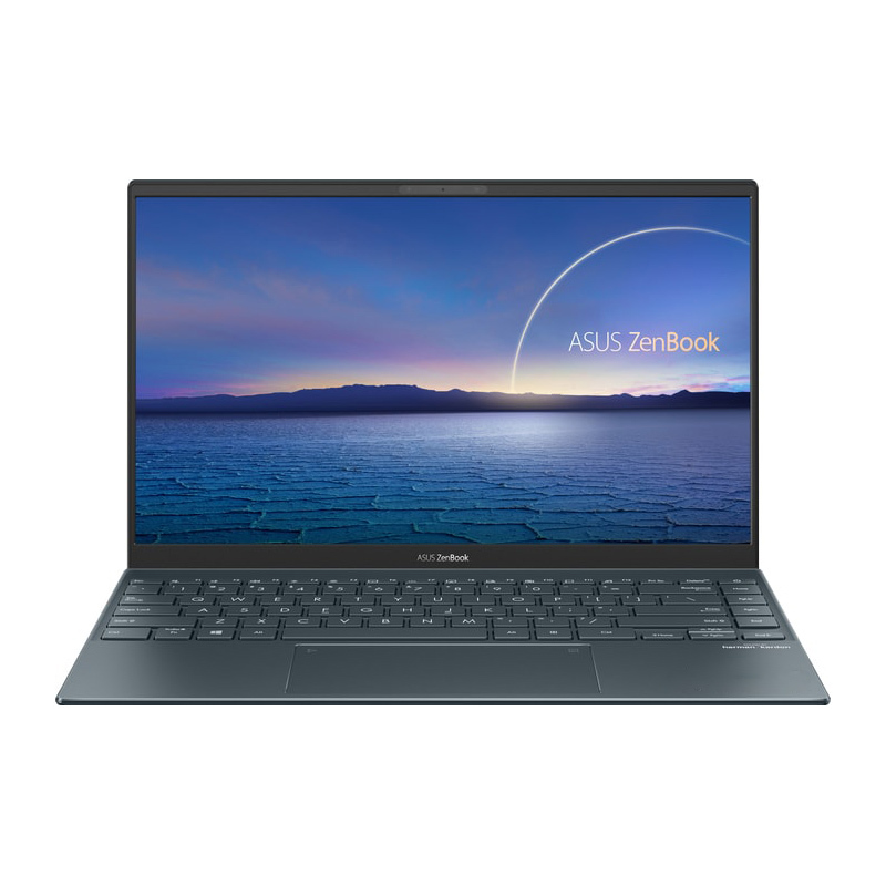 Ноутбук Asus Zenbook UX425EA-KI421T Intel Core i3-1115G4 8GB DDR4 256GB SSD FHD W10 Pine Grey